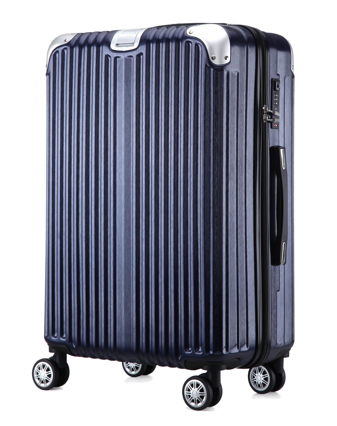 物品精选-aircross拉杆箱专场直发货爱路思超轻时尚潮流镜面行李箱高