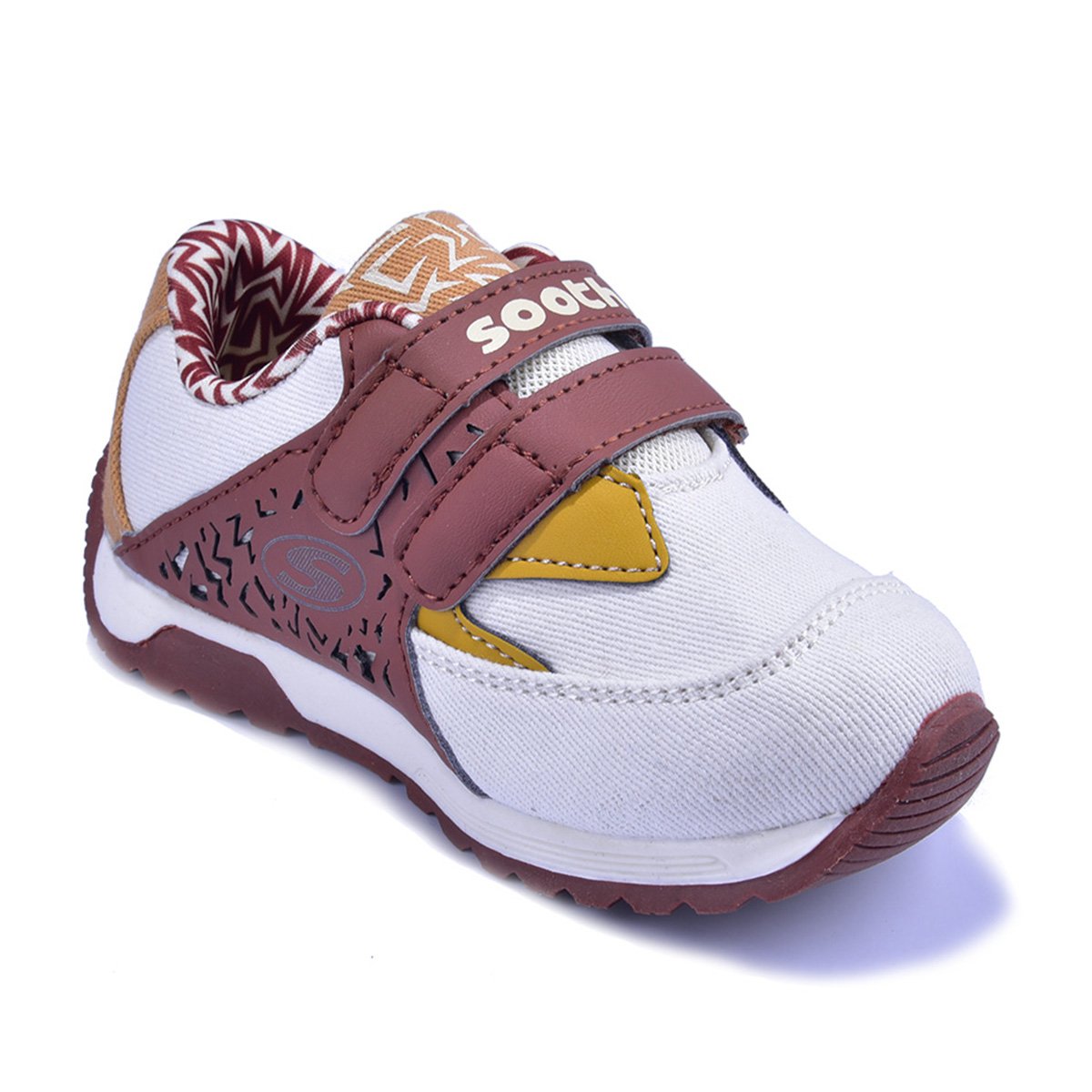 苏斯软底休闲鞋29149