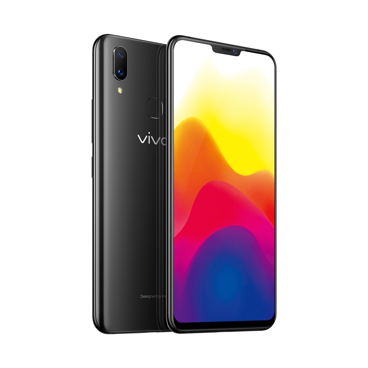 vivo x21 6 128 女神套餐 6.