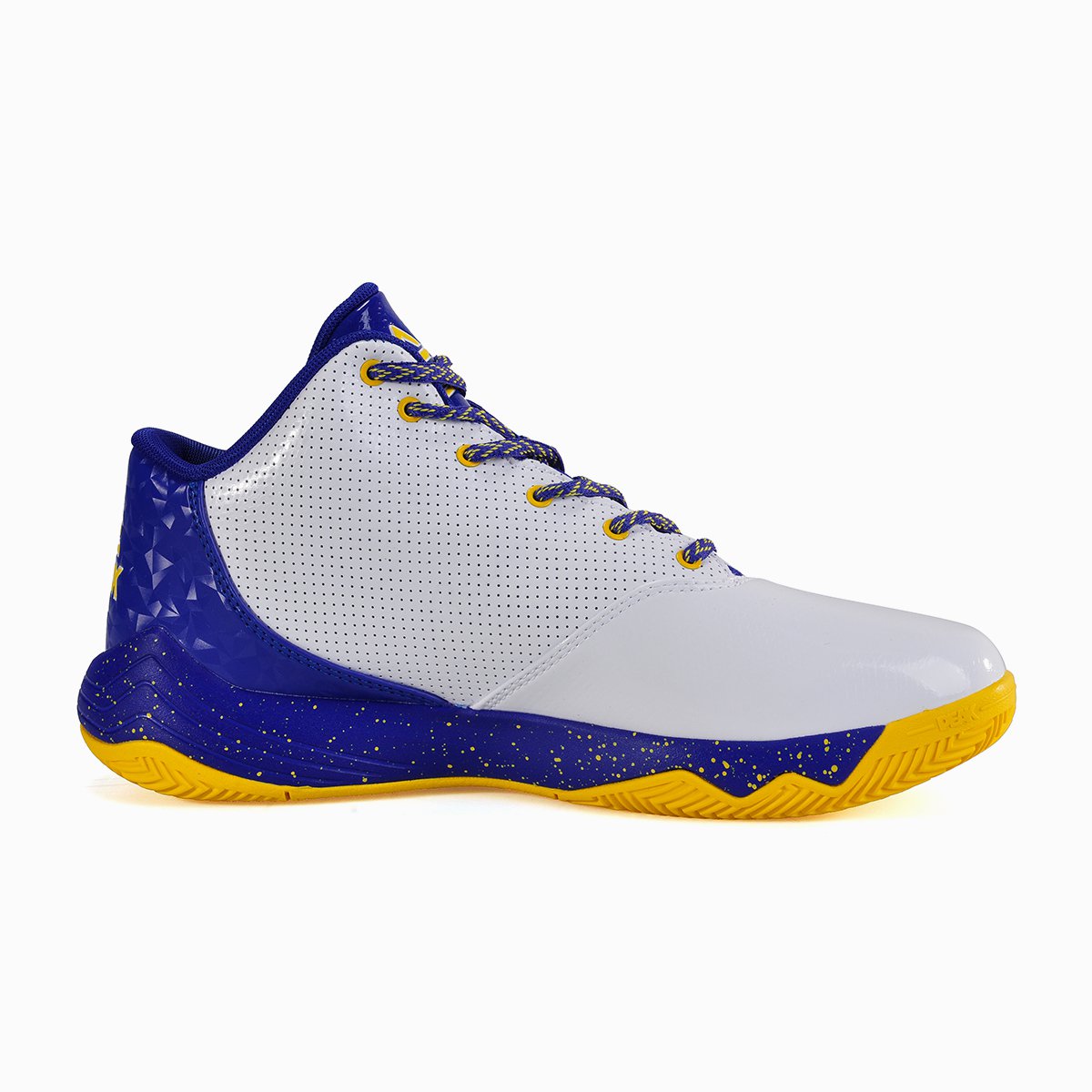 魔弹底防侧翻防滑外场 男款篮球鞋男运动鞋