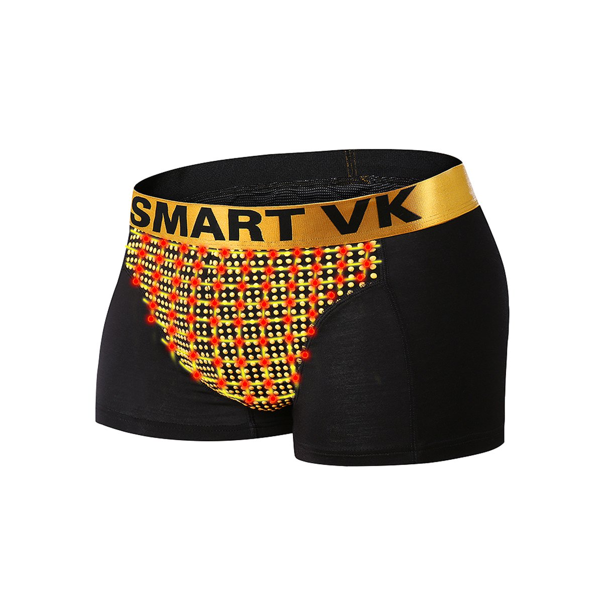 英国卫裤男士黄金升级版健康内裤