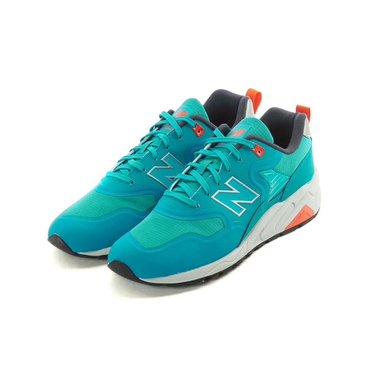新百伦 newbalance 580 re-engineered 男 lifestyle shoes