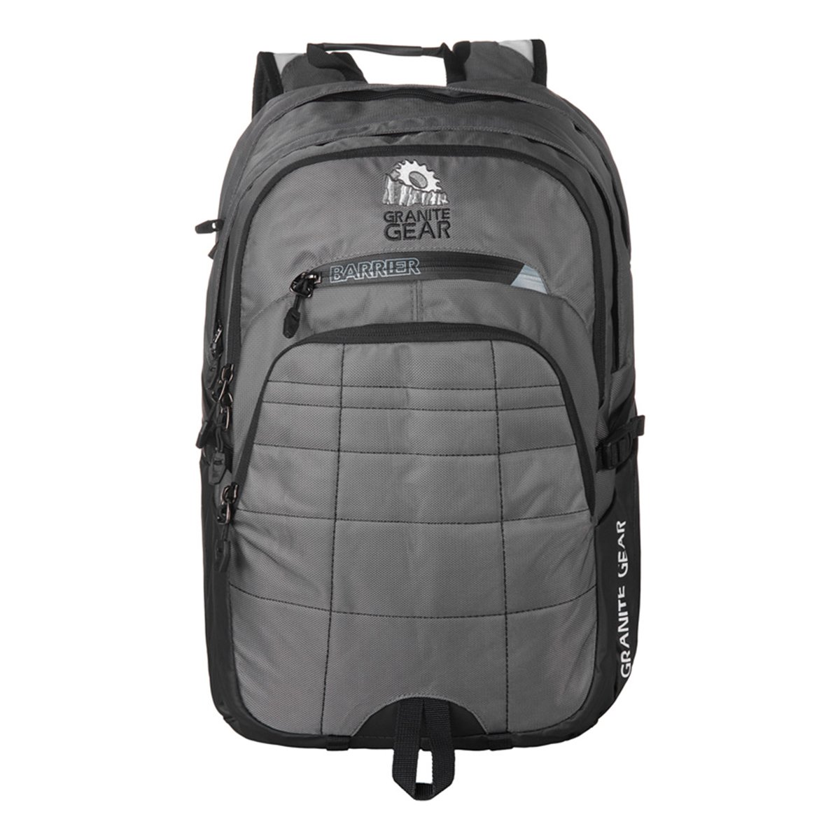 美国花岗岩运动休闲背包男女旅行双肩包