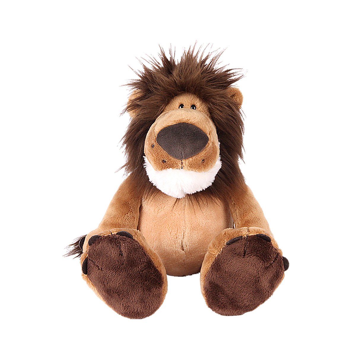 nici狮子公仔9岁以上