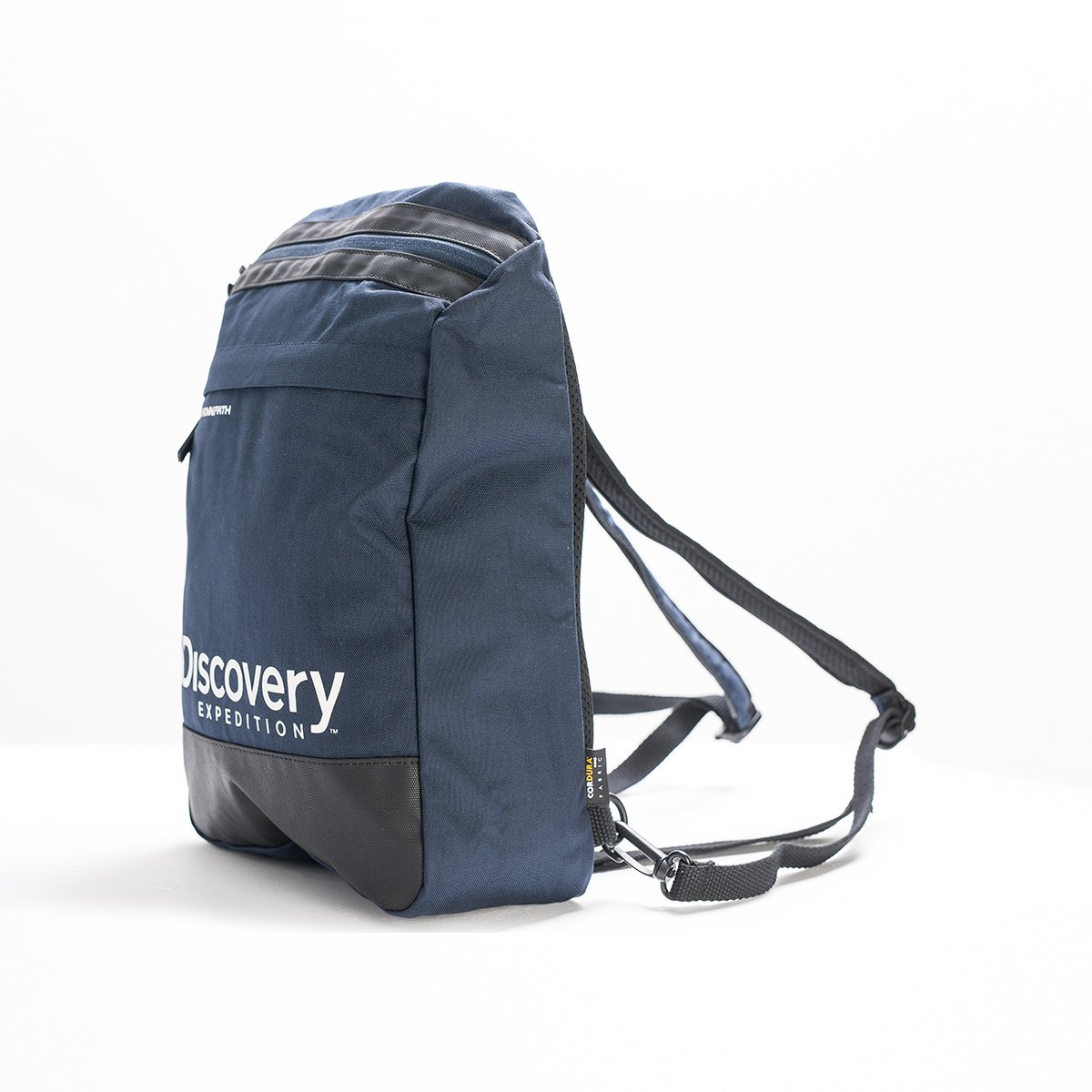 discoveryexpedition专柜同款轻便耐用10升背包