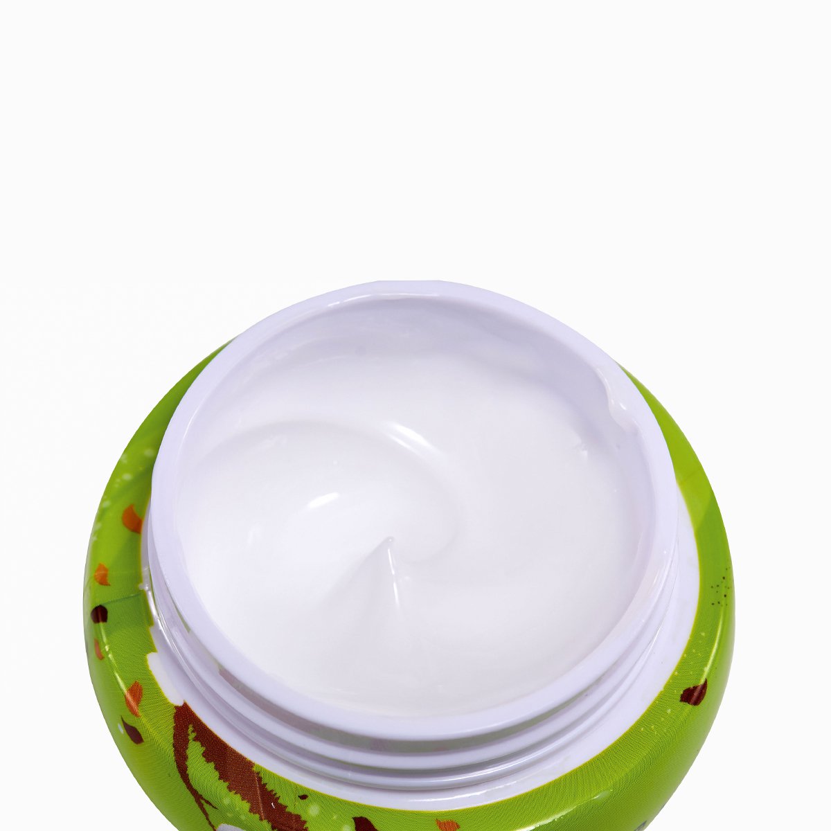 子初婴儿面霜70g 植萃配方 滋润润肤保湿宝宝擦脸霜乳露儿童新生儿秋