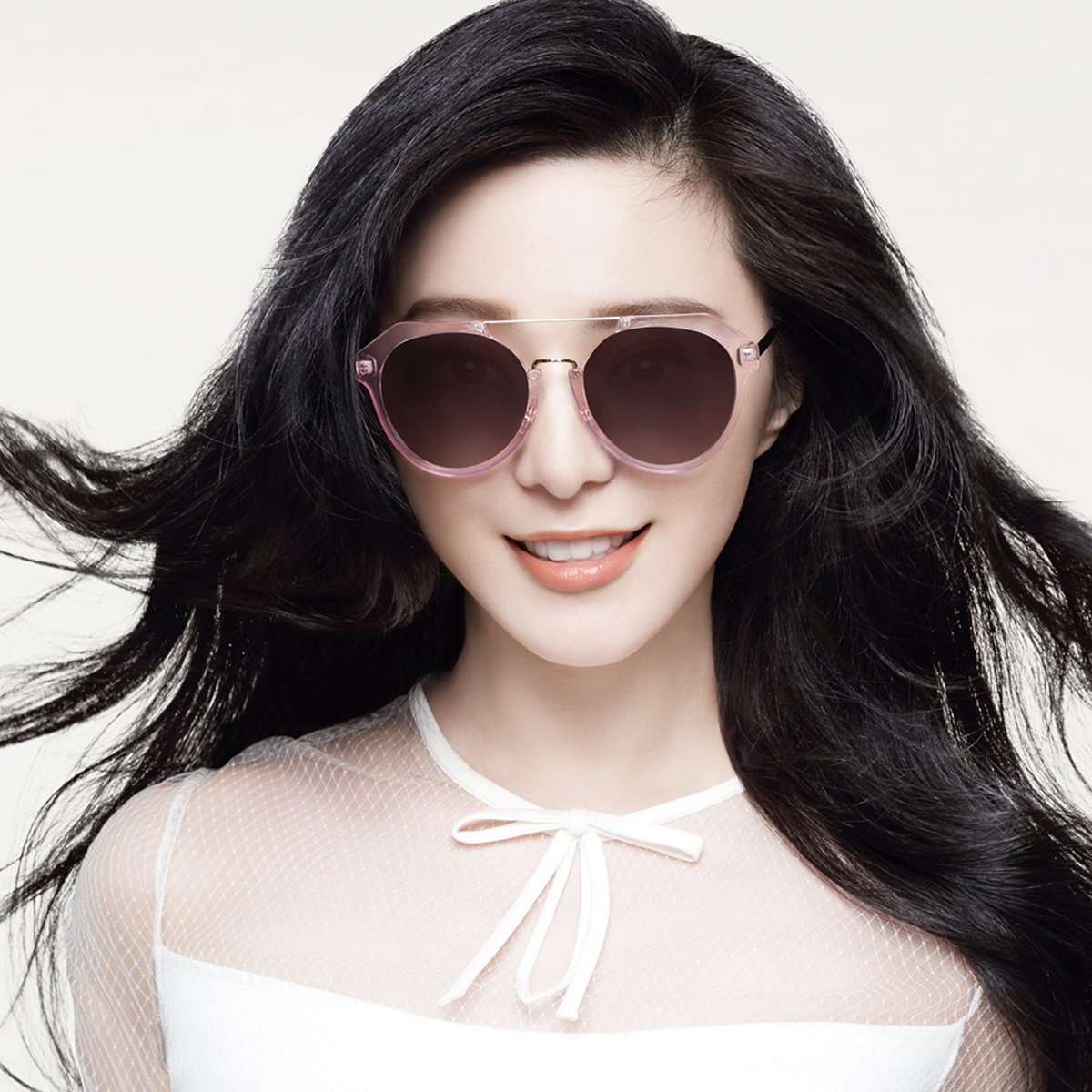 帕莎偏光明星同款2017年【新品】女款防晒墨镜