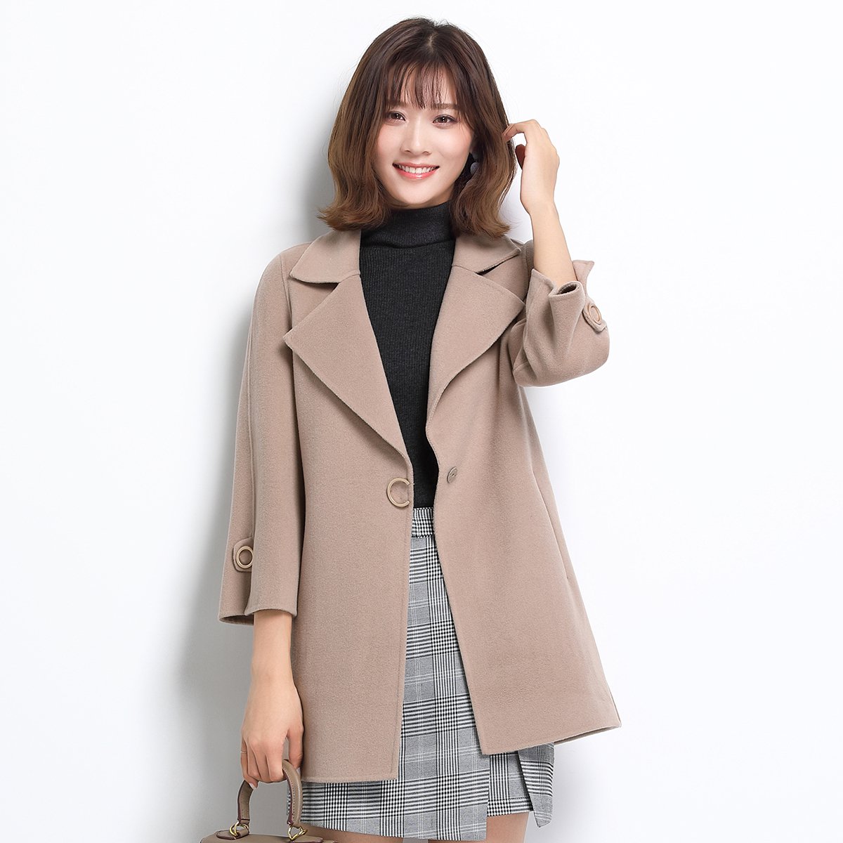秋冬女装新款