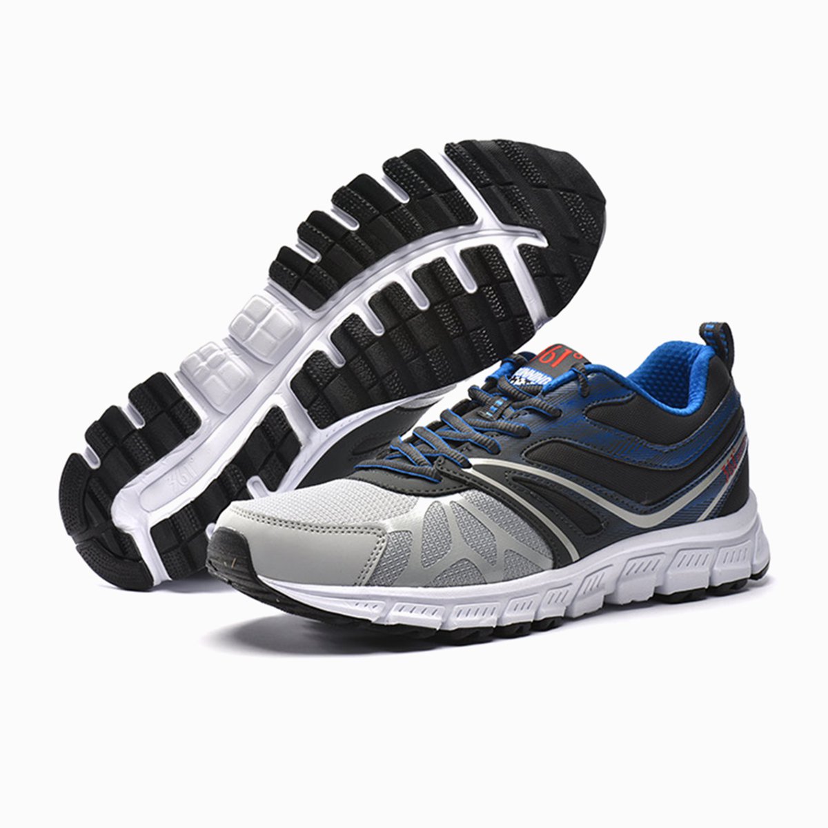 减震护脚 男款跑步鞋 跑步系列