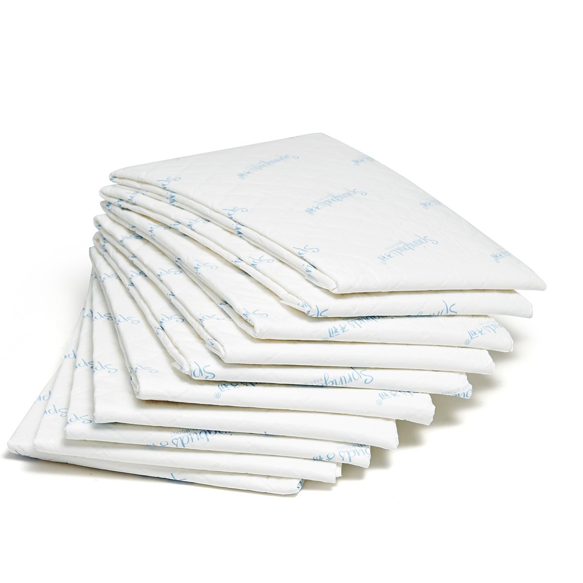 子初孕产妇产褥期护理垫30片 月子护理 阻隔恶露