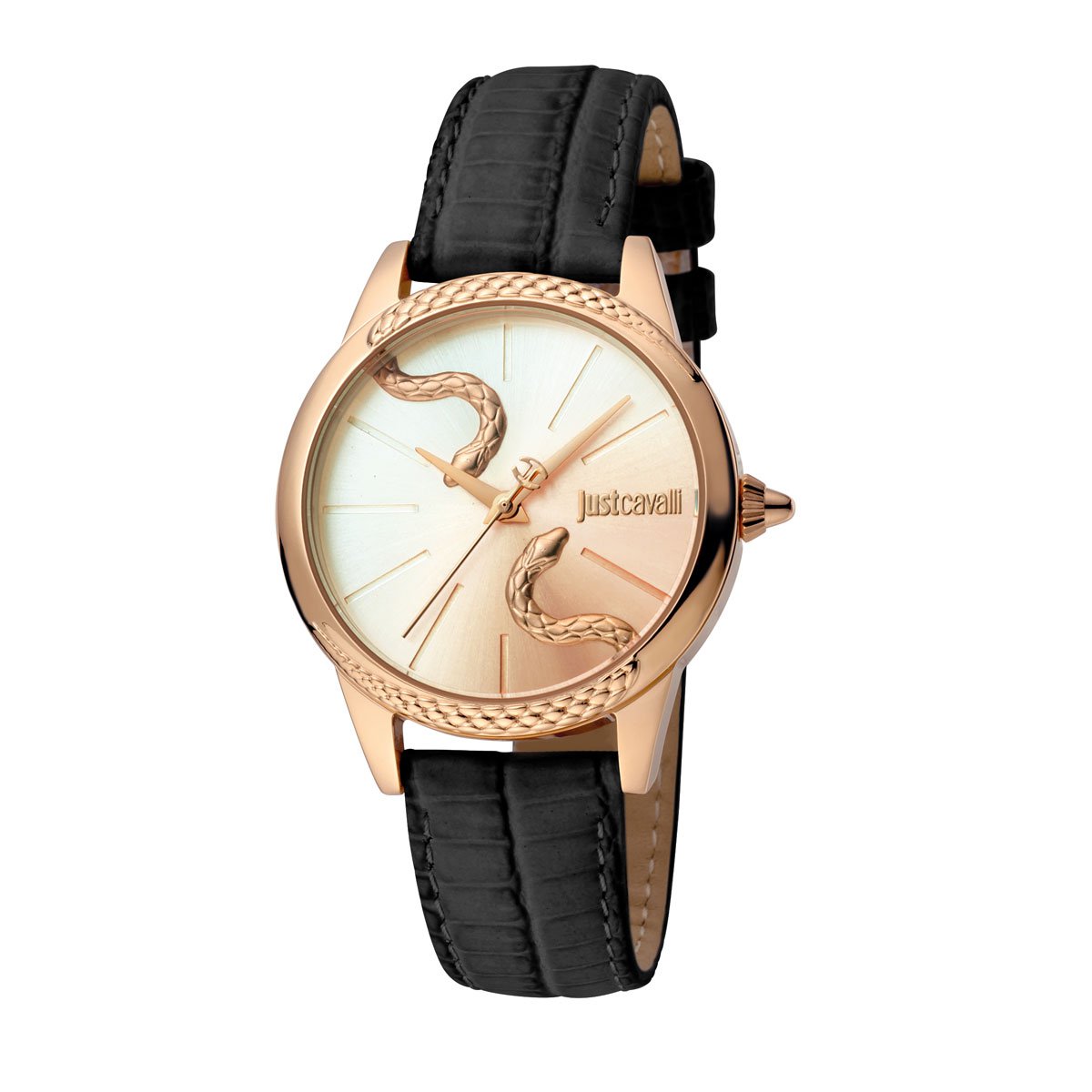 just cavalli女士手表【animal系列】新款时尚潮流防水时装女表女士