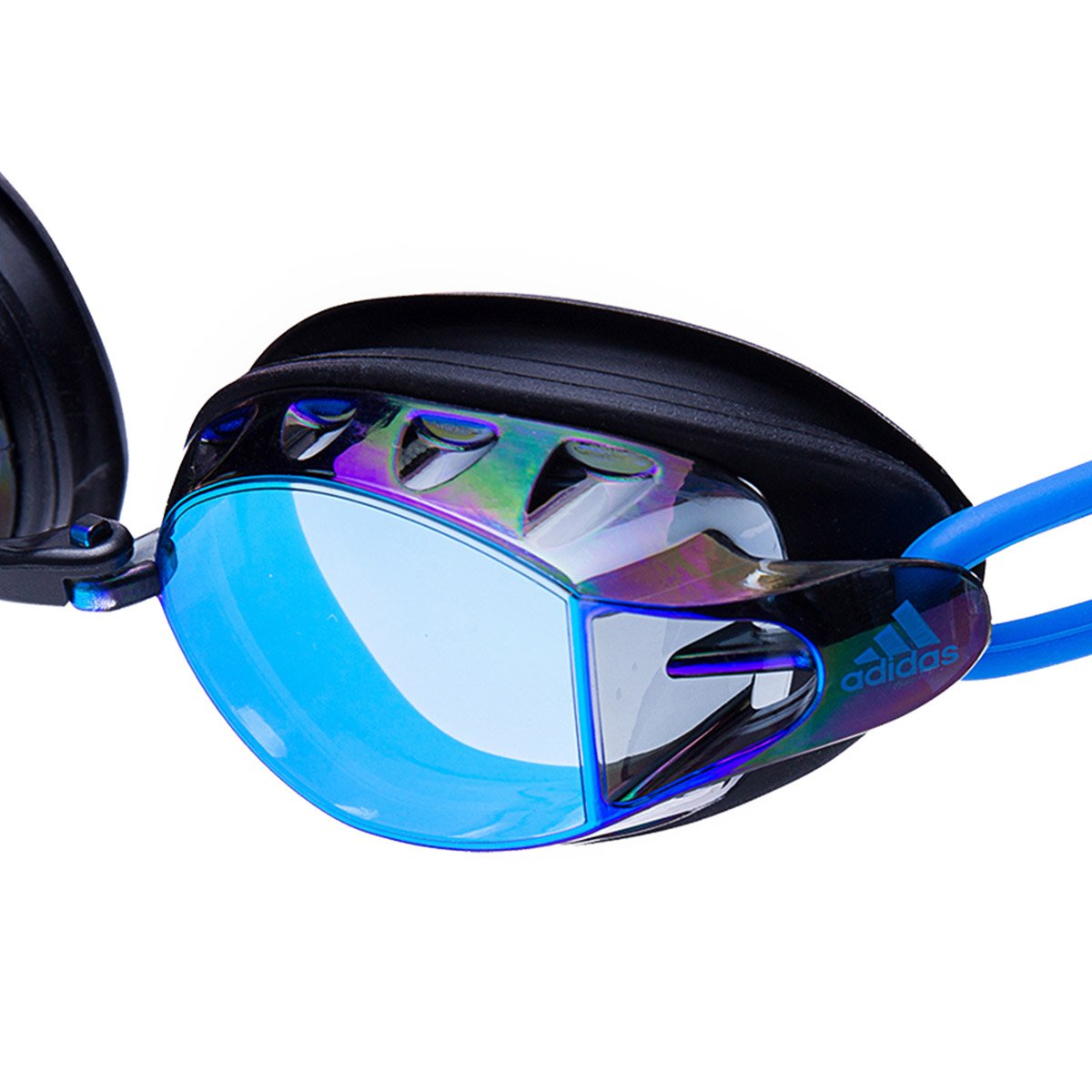 男女通用高清镀膜防雾防水竞技泳镜