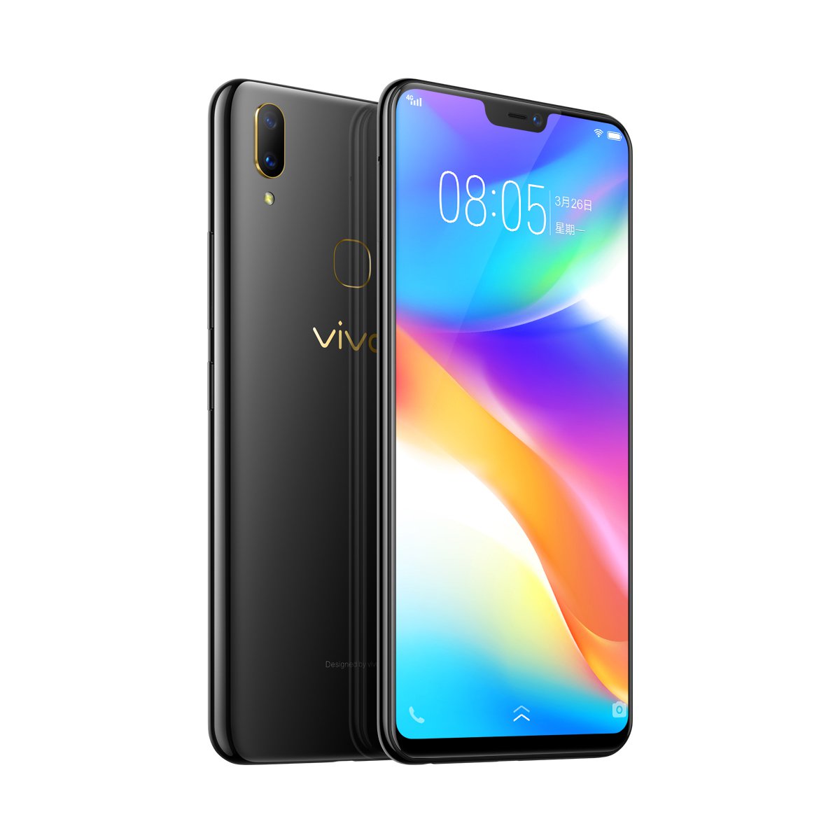 vivo y85a参数图片