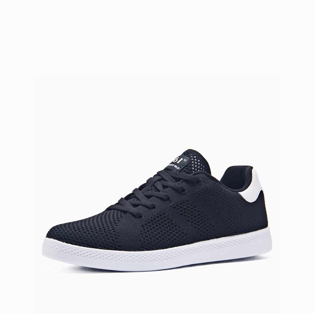 361° 新款男款运动休闲板鞋 生活系列