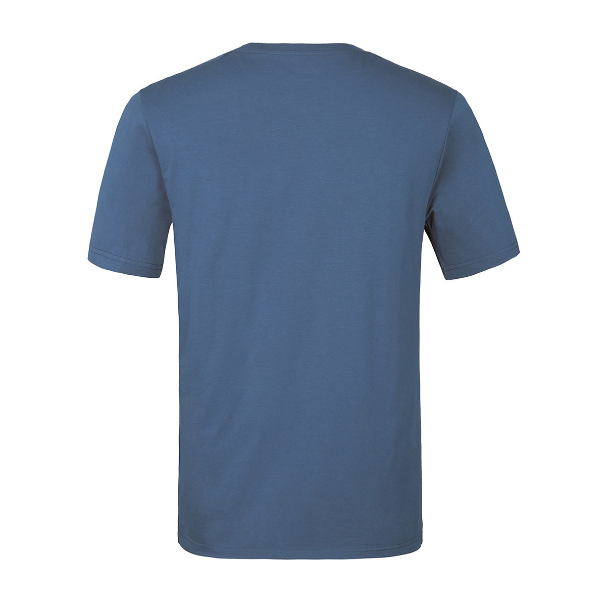 探路者 tief dry 单导合身版型 男式短袖t恤