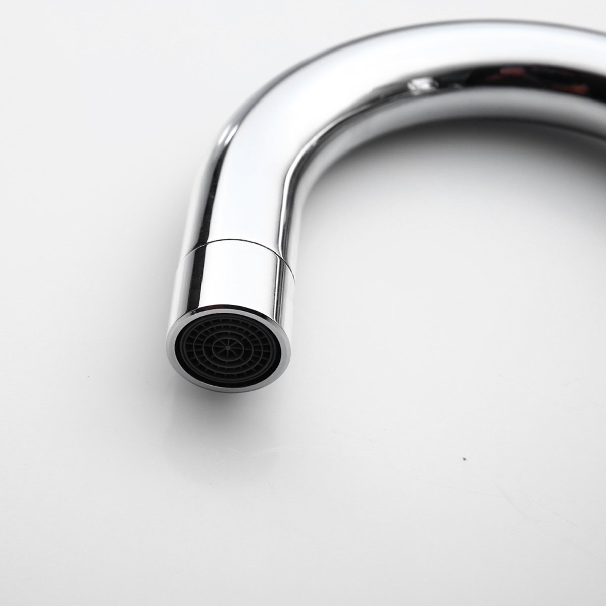 冷热卫浴龙头陶瓷片阀芯单把单孔 面盆龙头 可旋转洗手池洗脸盆水龙头