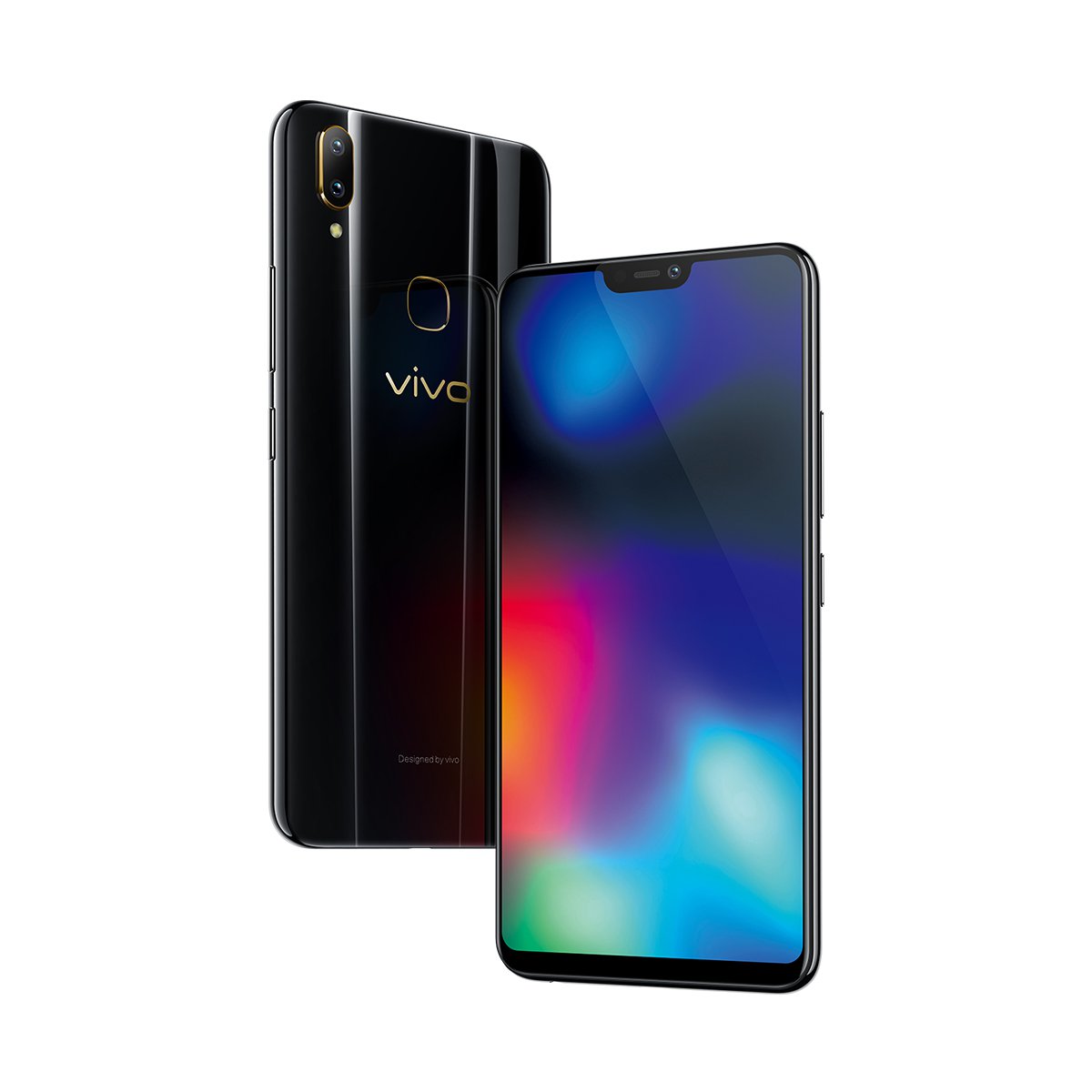 vivo z1i 4g 128g 多套餐 全面屏 拍照神器 指纹/人脸识别 分期付款