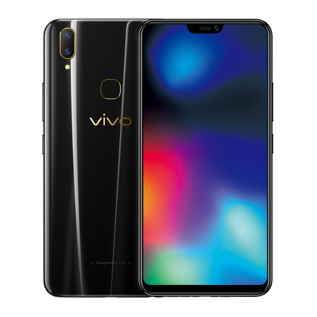 vivo z1i 4g 128g 官方标配 全面屏 拍照神器 指纹/人脸识别 分期付款