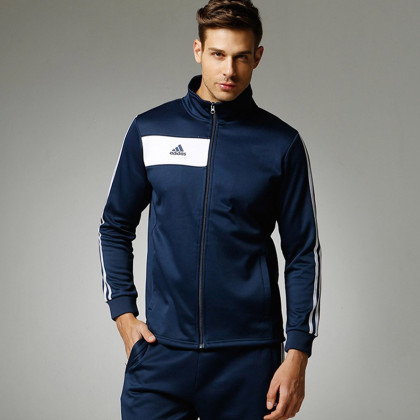 adidas combat sports中性运动外套