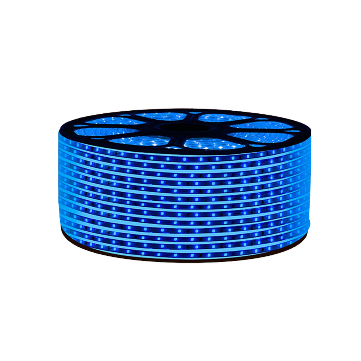 德力西delixi电工专场直发货led灯带2835 60颗 蓝色2米dlxdjr106003sb