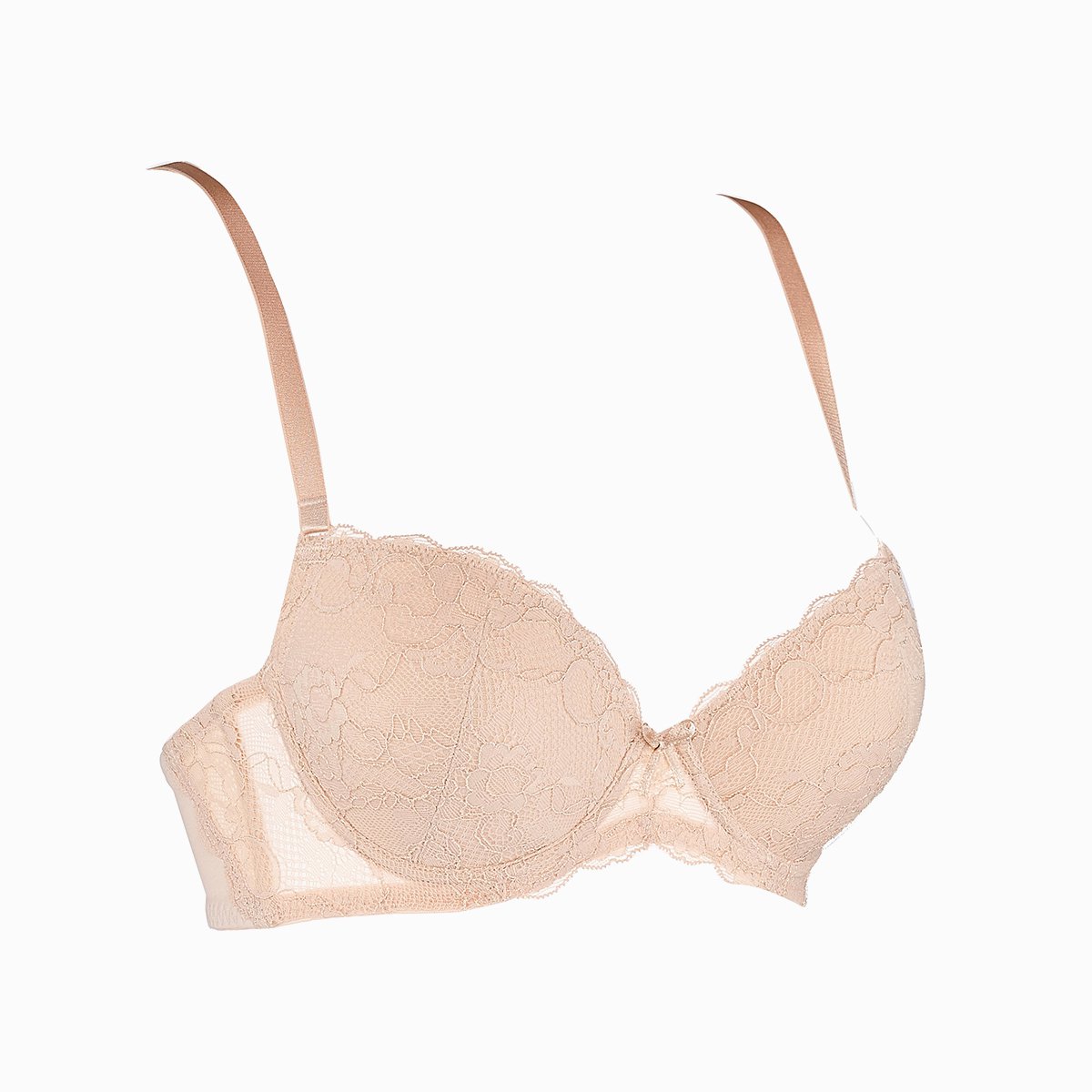 triumph/黛安芬内衣女聚拢小胸性感文胸收副乳集中型胸罩e001879