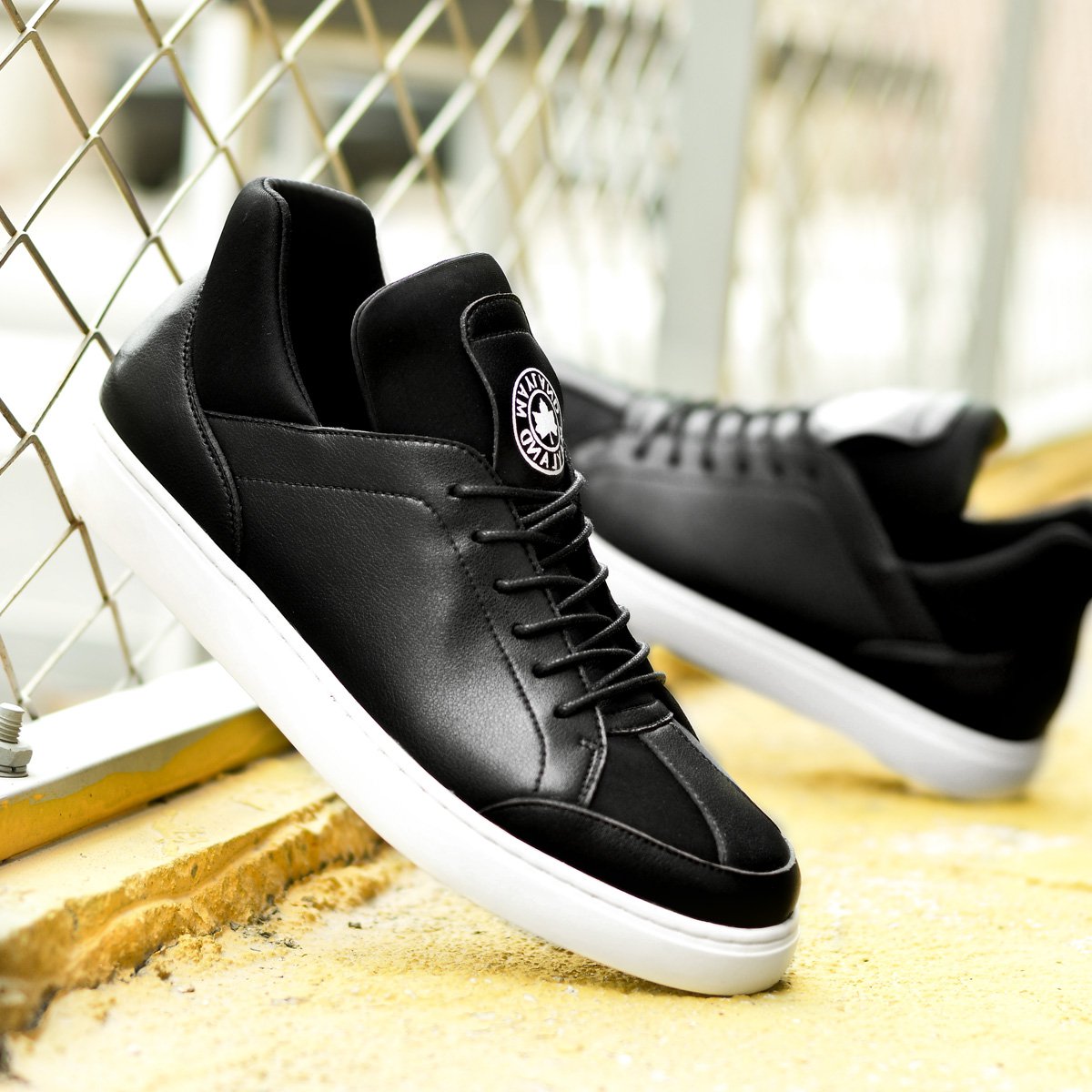 麦伦秋冬男士鞋子生活鞋日常休闲鞋冬季男鞋男士休闲鞋男板鞋男鞋m9