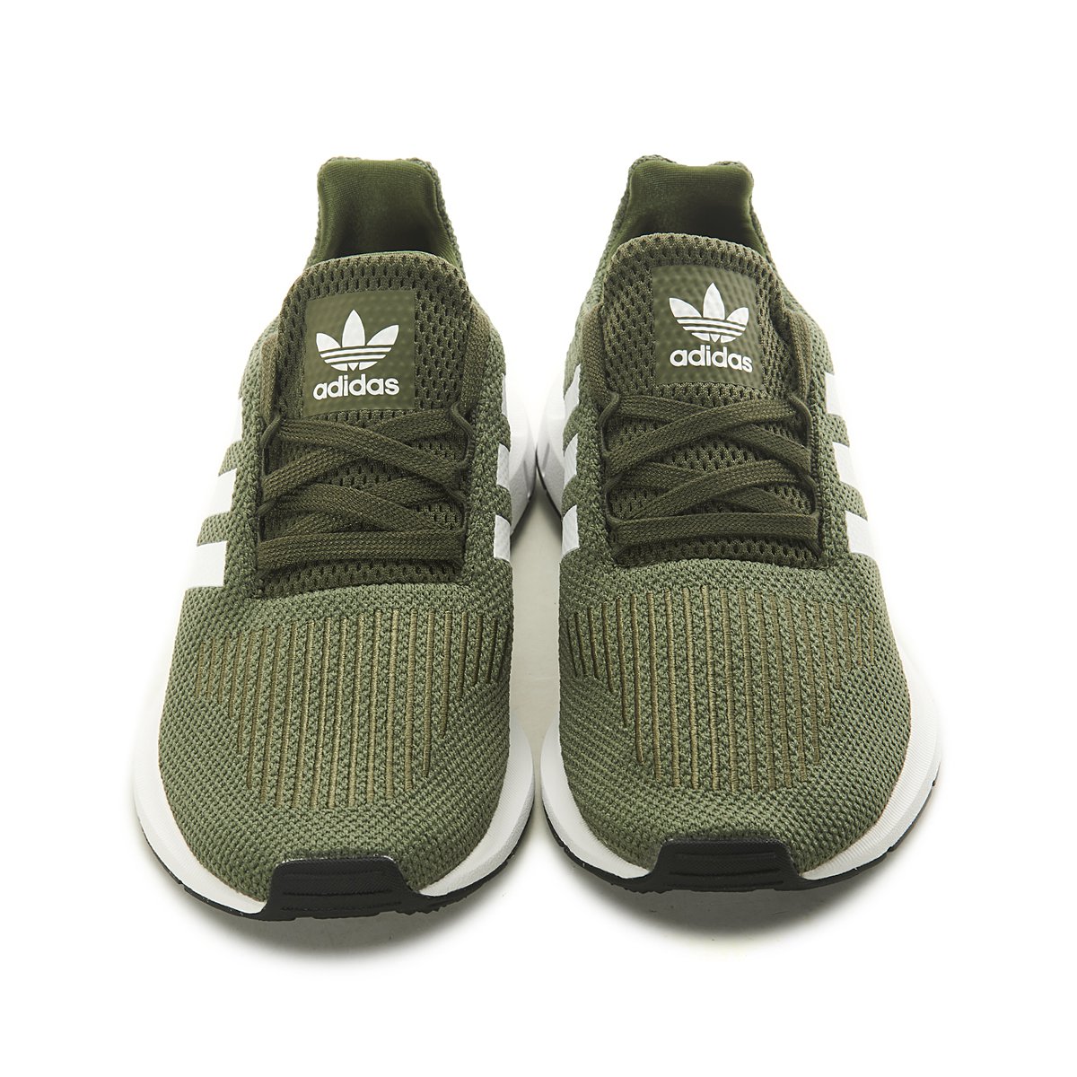 swift run w 女款經典鞋 三葉草系列 阿迪達斯adidas