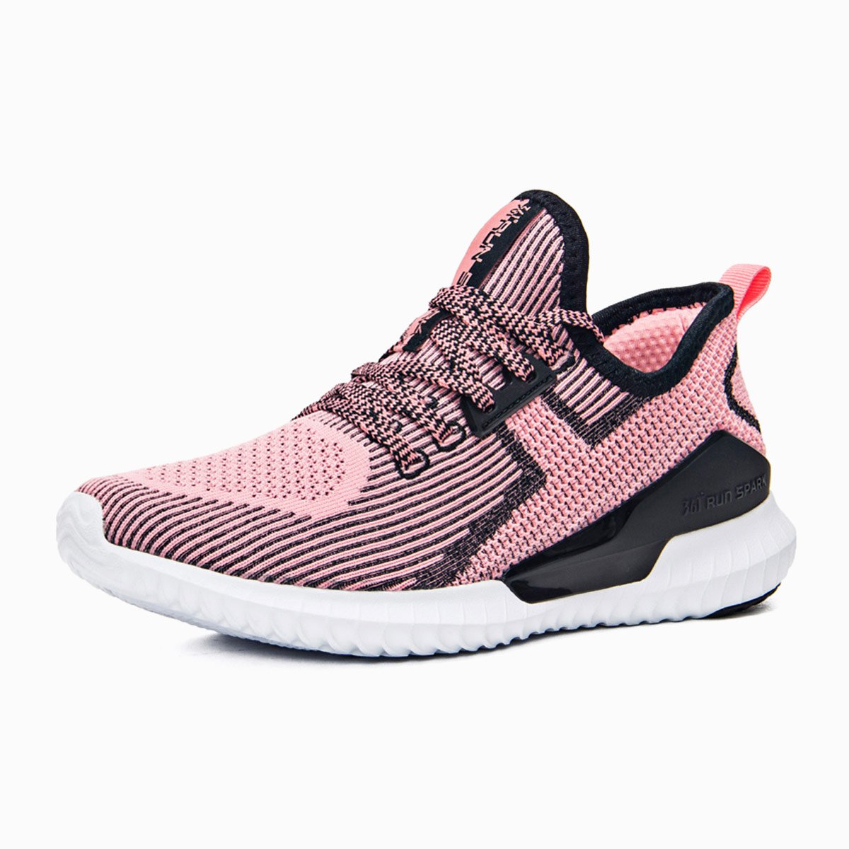 舒适轻便 女款跑步鞋 跑步系列