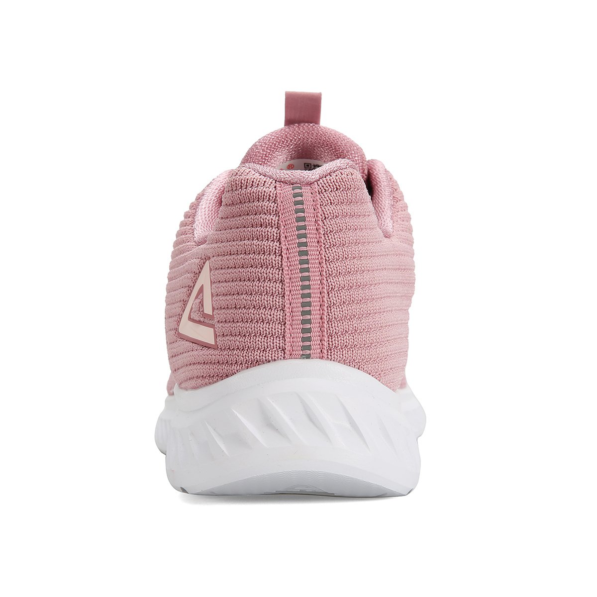 匹克男女运动鞋网面轻便 女款跑步鞋 轻逸系列 匹克/peakdh8300080073