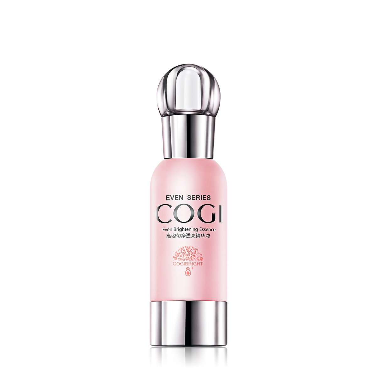 高姿cogi化妆品专场高姿cogi 匀净透亮精华液30ml_唯品会