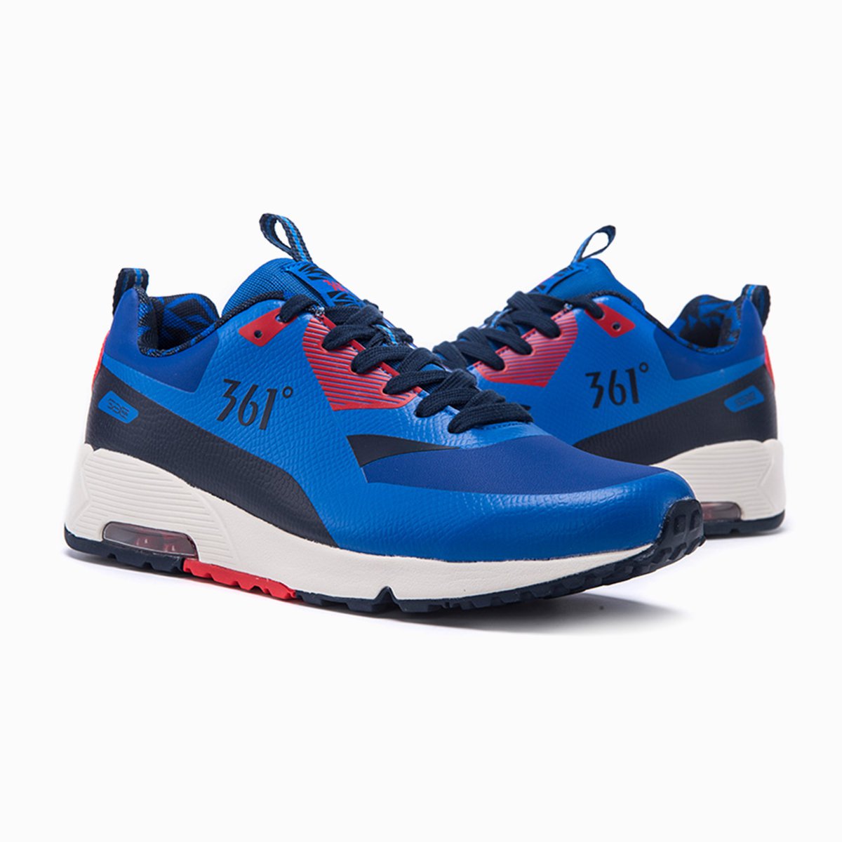 361°秋季新品 男款跑步鞋 跑步系列