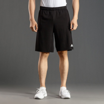 阿迪达斯 adidas 柔软舒适 男款短裤