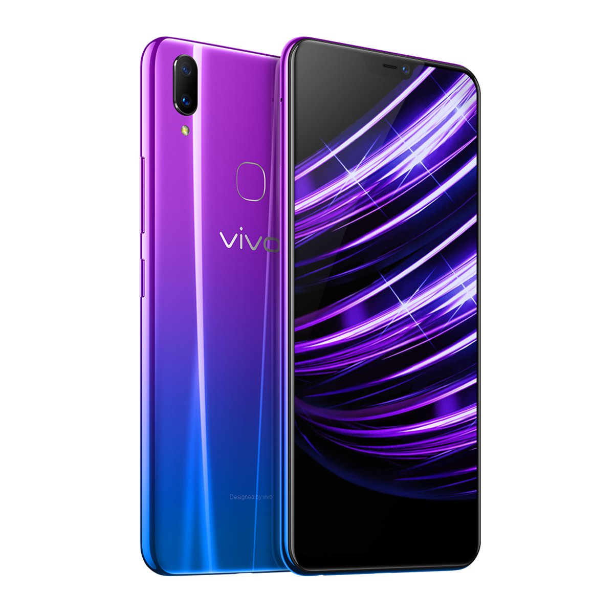 vivo z1 4g 64g 多套餐 全面屏 拍照神器 指纹解锁 分期付款 大屏手机