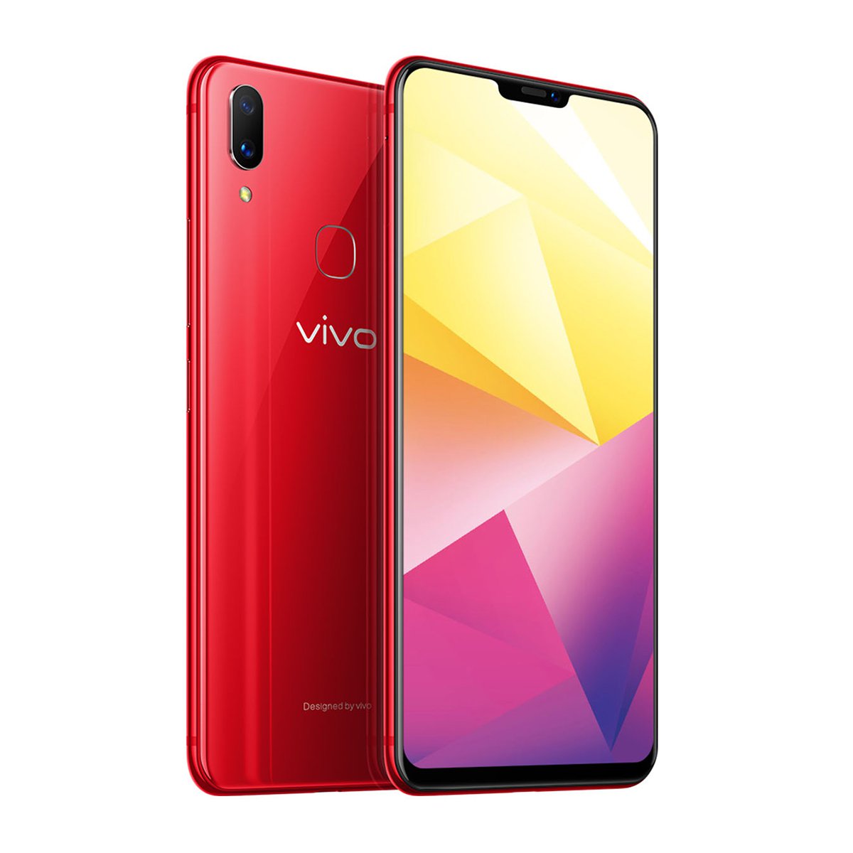 vivo x21i 6g 64g 手链套餐 6