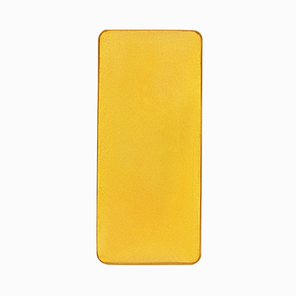 9足金金条1000克(电商简装,图案随机发货)投资金条