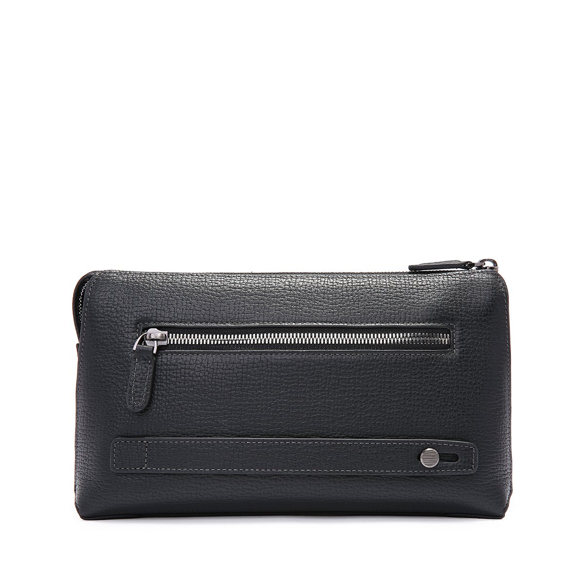 男士简约时尚实用手拿包手包钱包男包