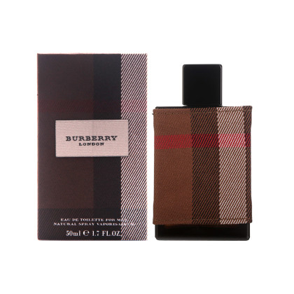博柏利burberry香水专场伦敦男士香氛50ml_唯品会