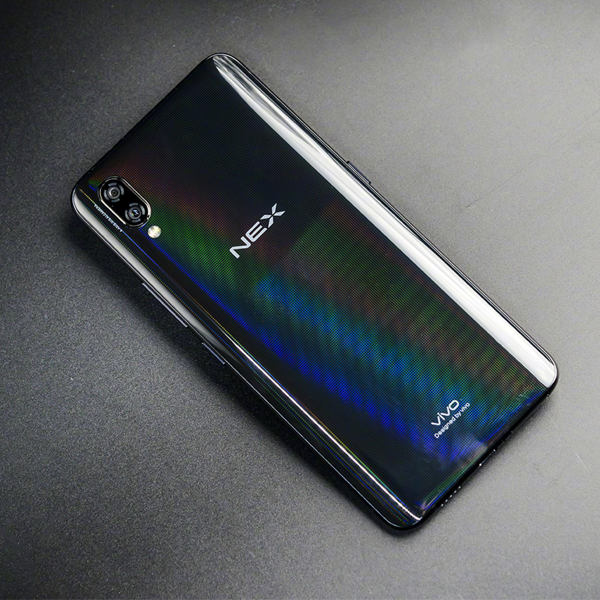 vivo nex 6 128g 数码套餐 【五仓就近发货,极速达】 全面屏 升降式