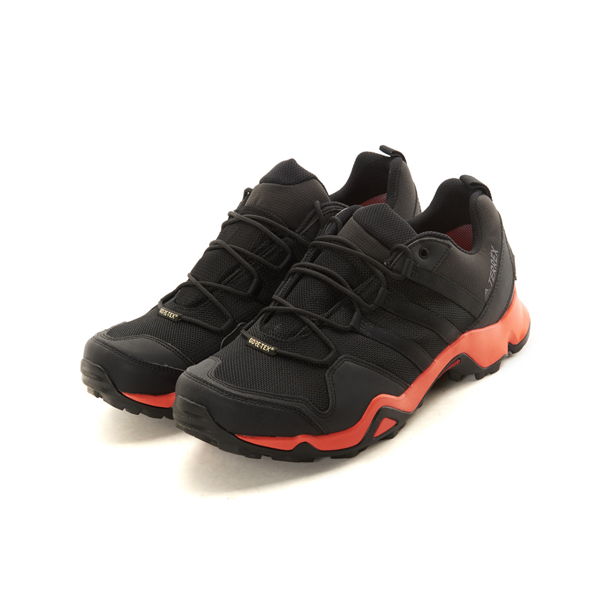 阿迪达斯阿迪达斯adidas 越野系列terrex探锐 男款户外鞋网面透气cp96