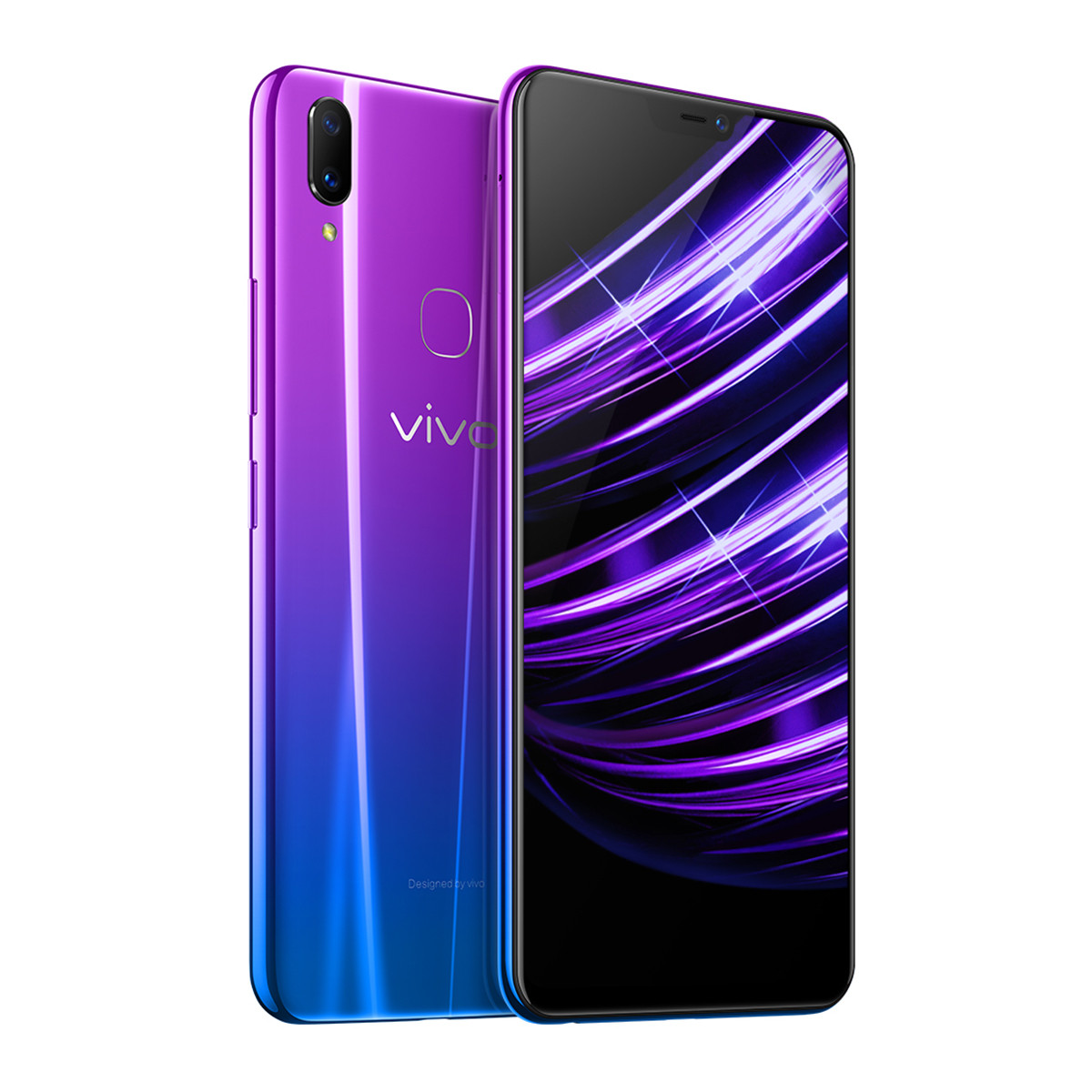 vivo z1 6g 64g多套餐 全新全面屏正品4g智能双摄美颜拍照大屏支持