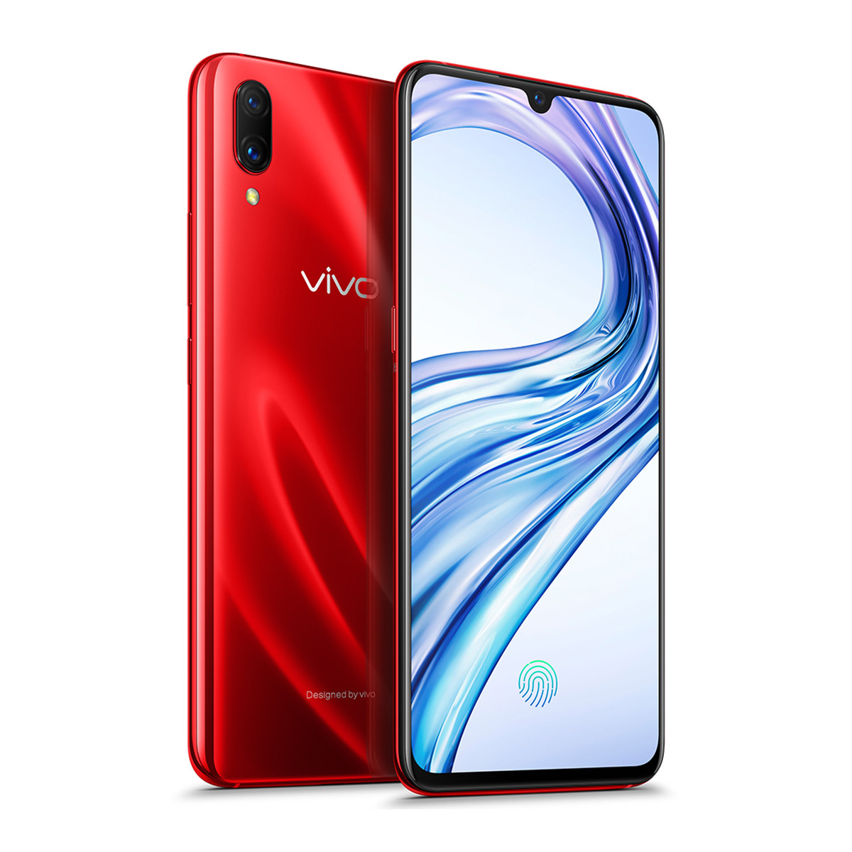 现货开抢】vivo x23全面屏拍照美颜超大广角摄影水滴屏智能4g手机手机
