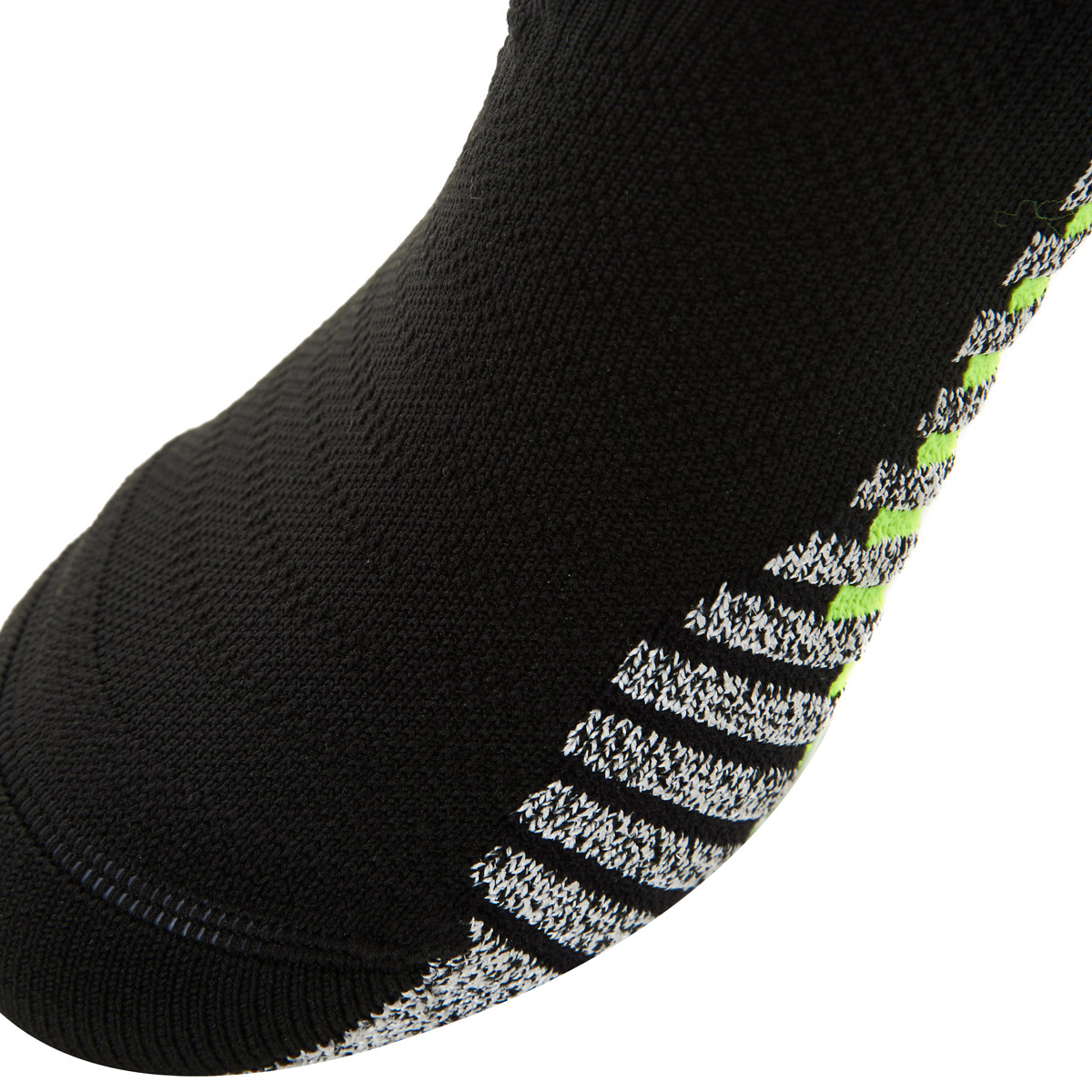 耐克nike 耐磨 男款黑色运动袜 运动休闲系列