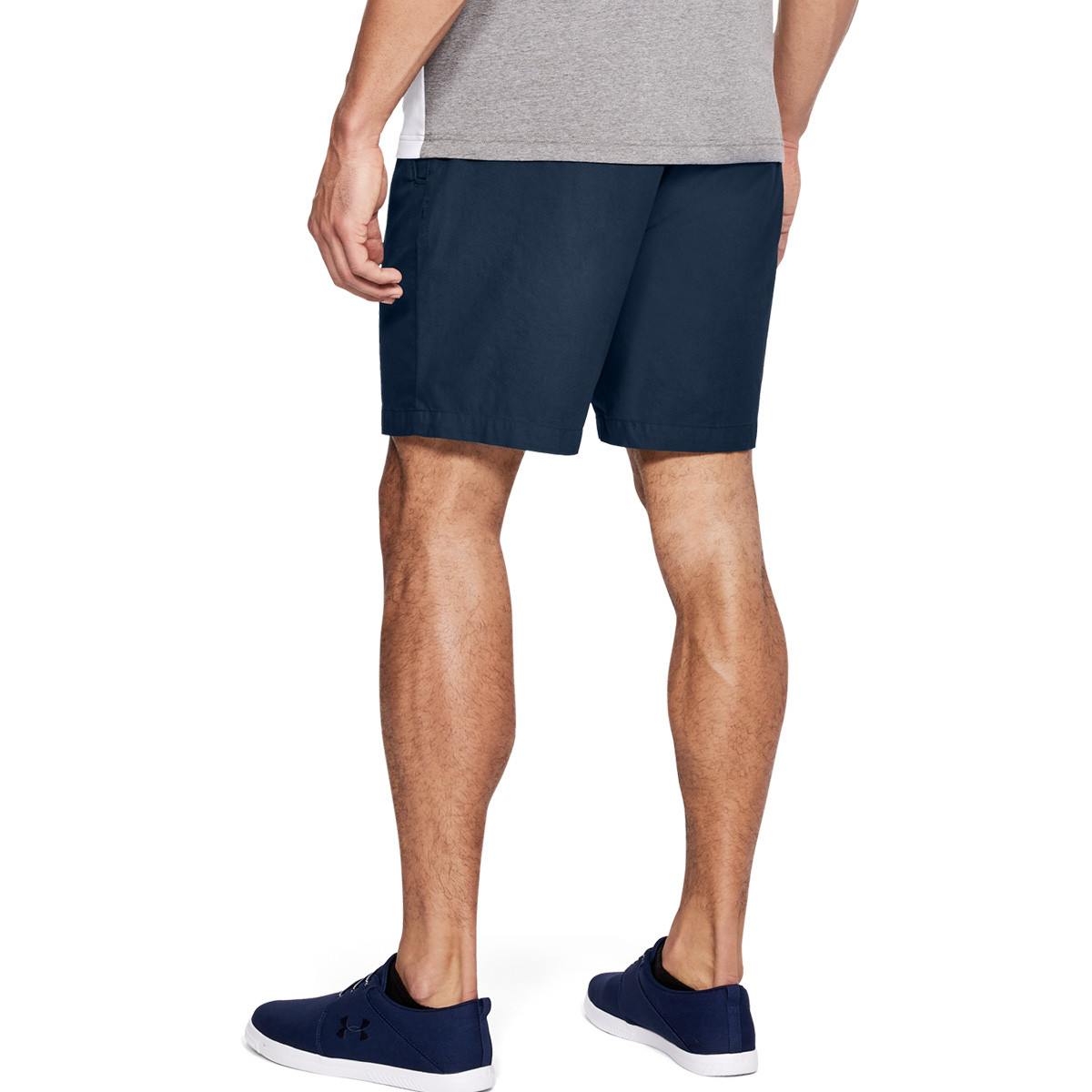 男子performance chino短裤