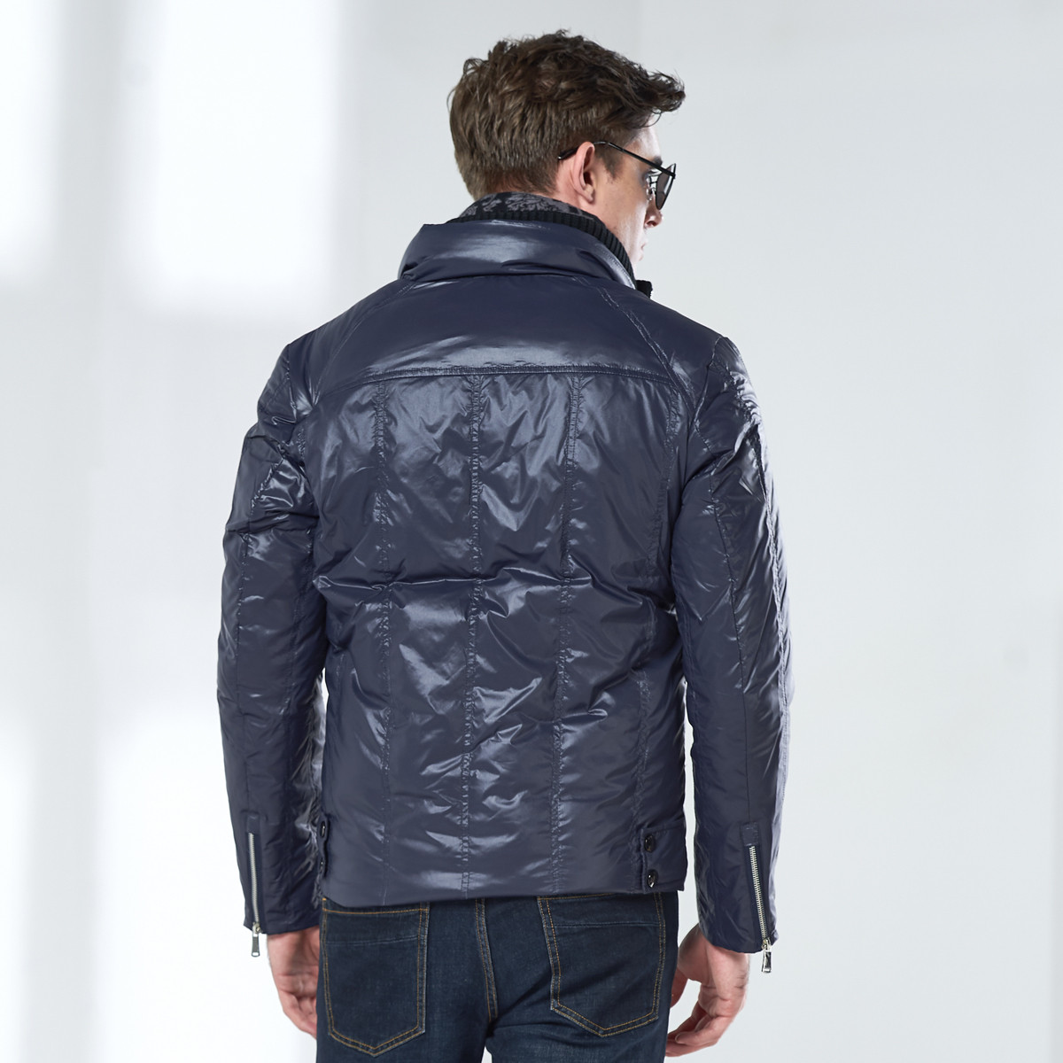 保暖馆-七匹狼旗下swsport男装保暖专场 swsport/奔狼 保暖百搭经典款