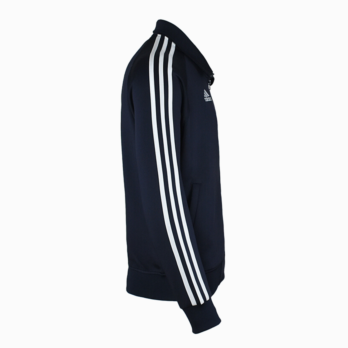 2019春季新品taekwondo立领针织舒适男款夹克