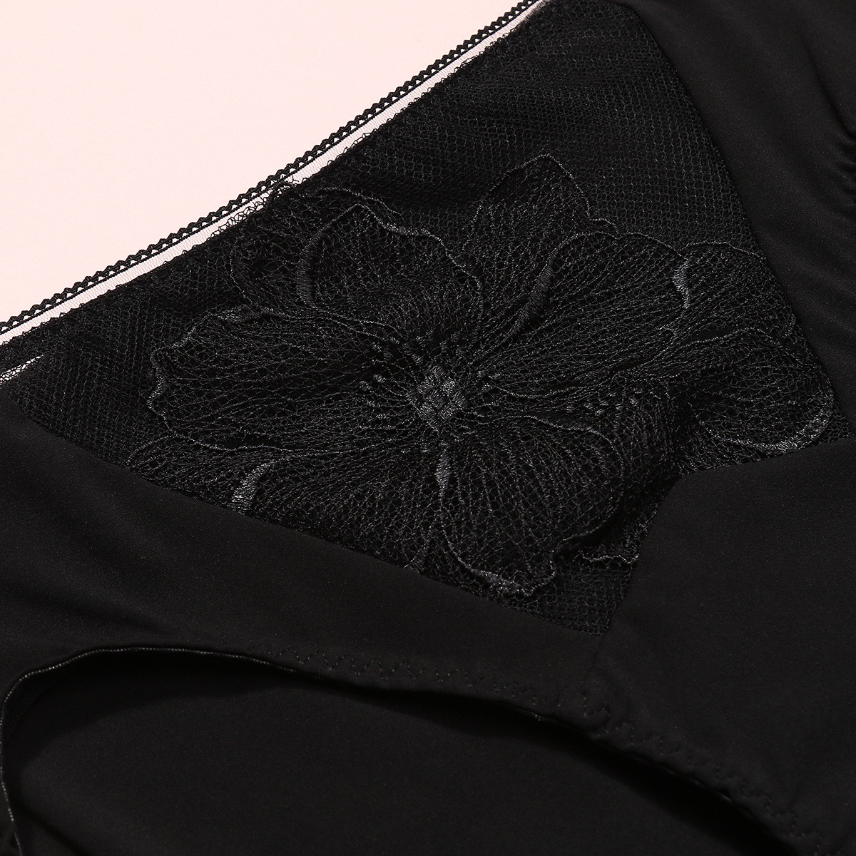 aimer简约舒适内裤