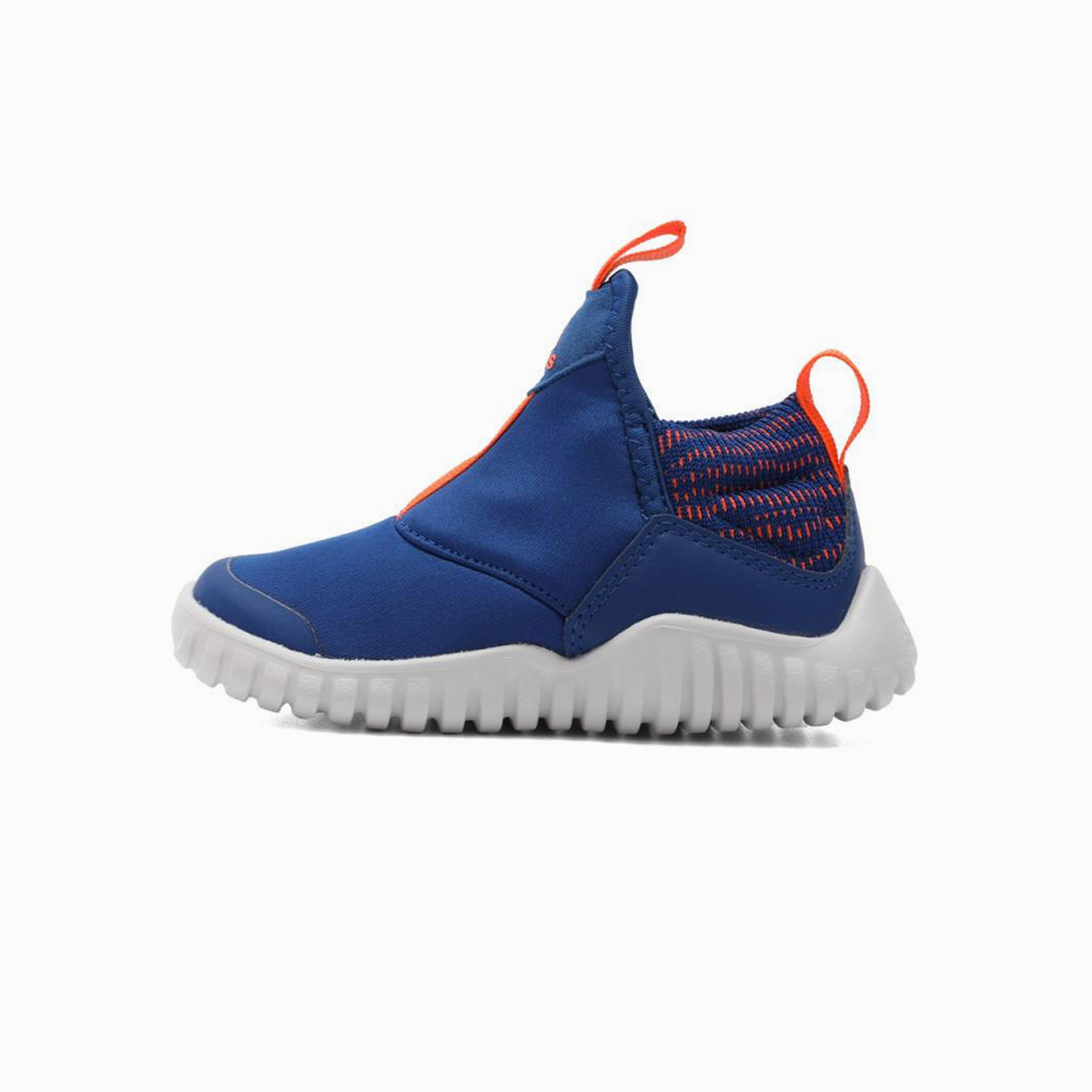 小童kids 海马鞋一脚蹬柔软运动 男婴童 训练鞋