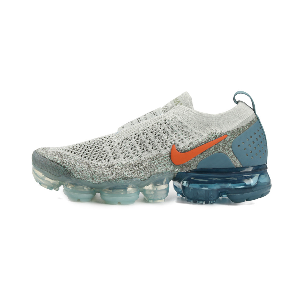 Nike Women s Nike Air VaporMax 360 Gray Ceneo Shoes