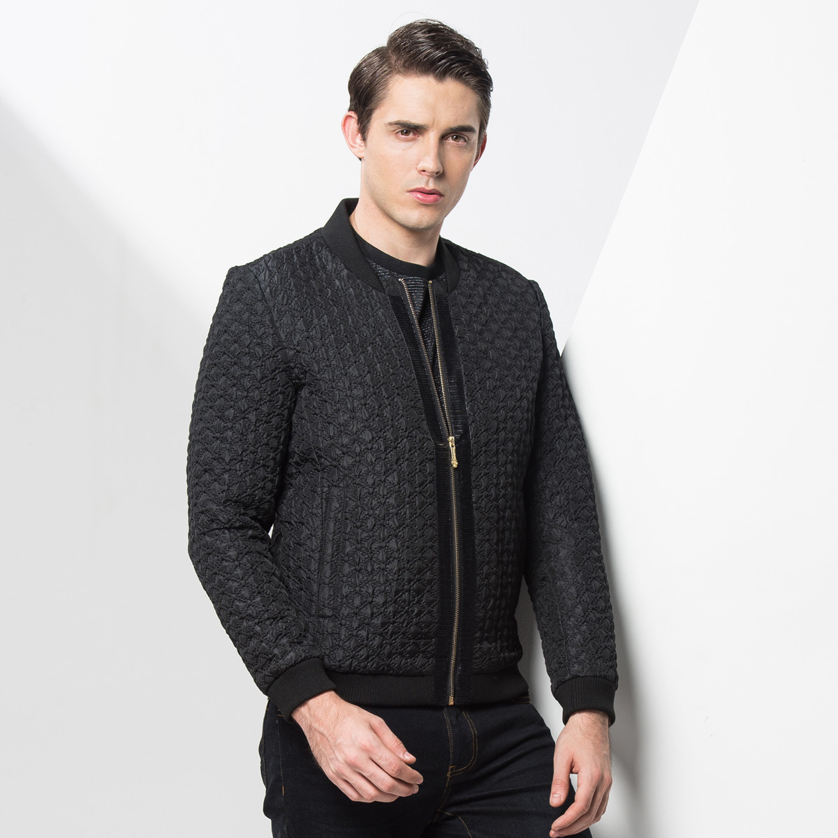 周年庆优先购-七匹狼旗下swsport男装专场 swsport/奔狼 保暖有型潮流