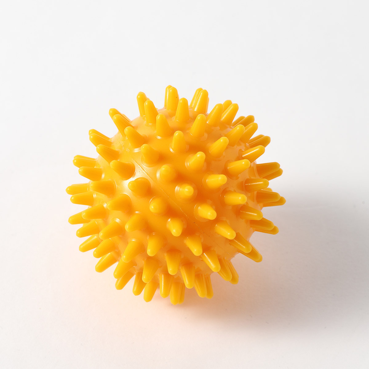 【2019新品】肌肉放松身体按摩刺猬球手握中性按摩球